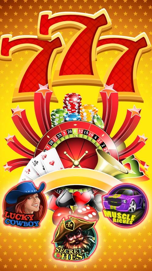 fb 777 online casino