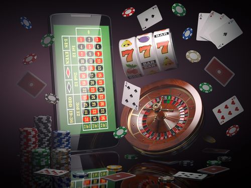 online casino taya777 login