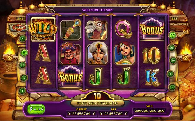 taya 777 online casino philippines