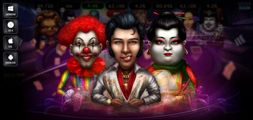 top 646 casino login ph