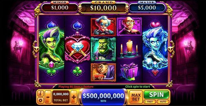 milyon88.com casino