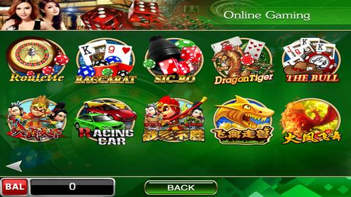 nice 888 online casino