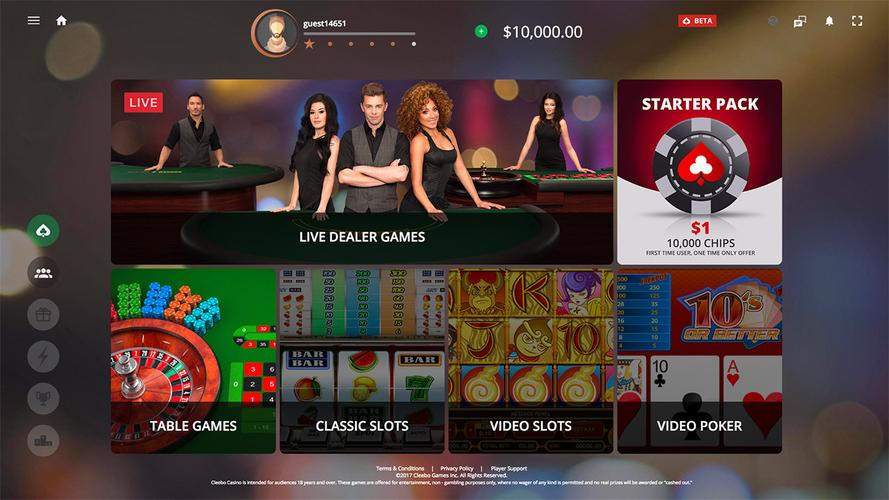 fb 777 online casino