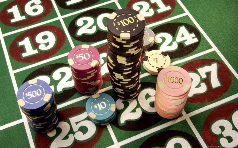 hot 646 online casino