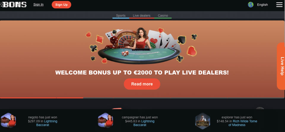 fb 777 online casino